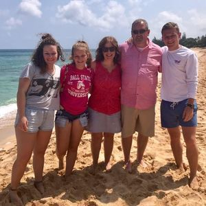 Meet your Posher, Stacey